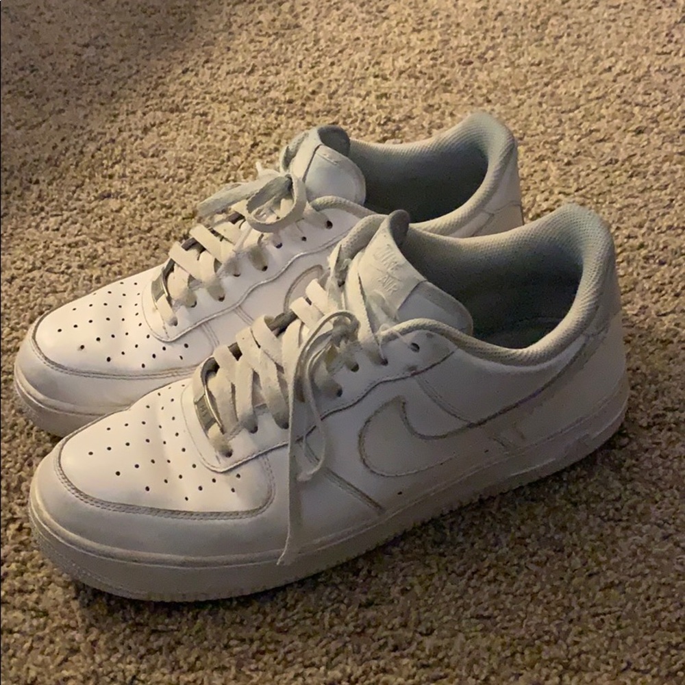 Nike Air Forces